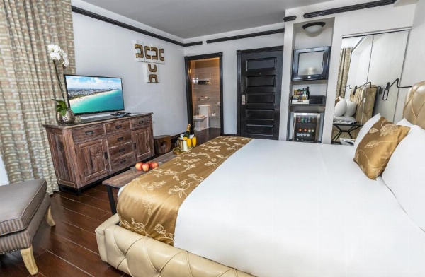 Hotel Croydon image 14