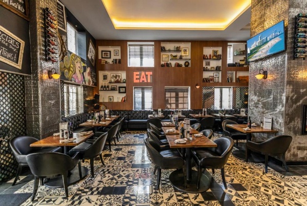 Hotel Croydon image 26